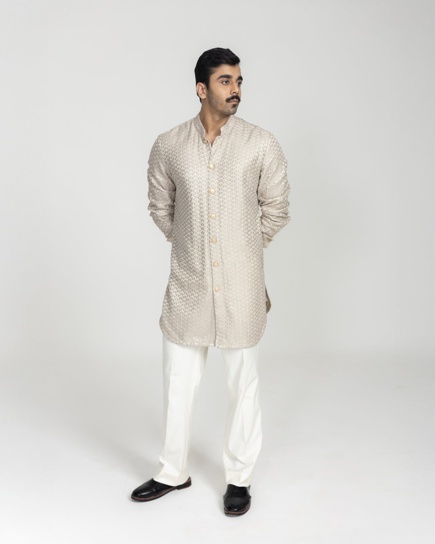 Arrow Nehru Jacket