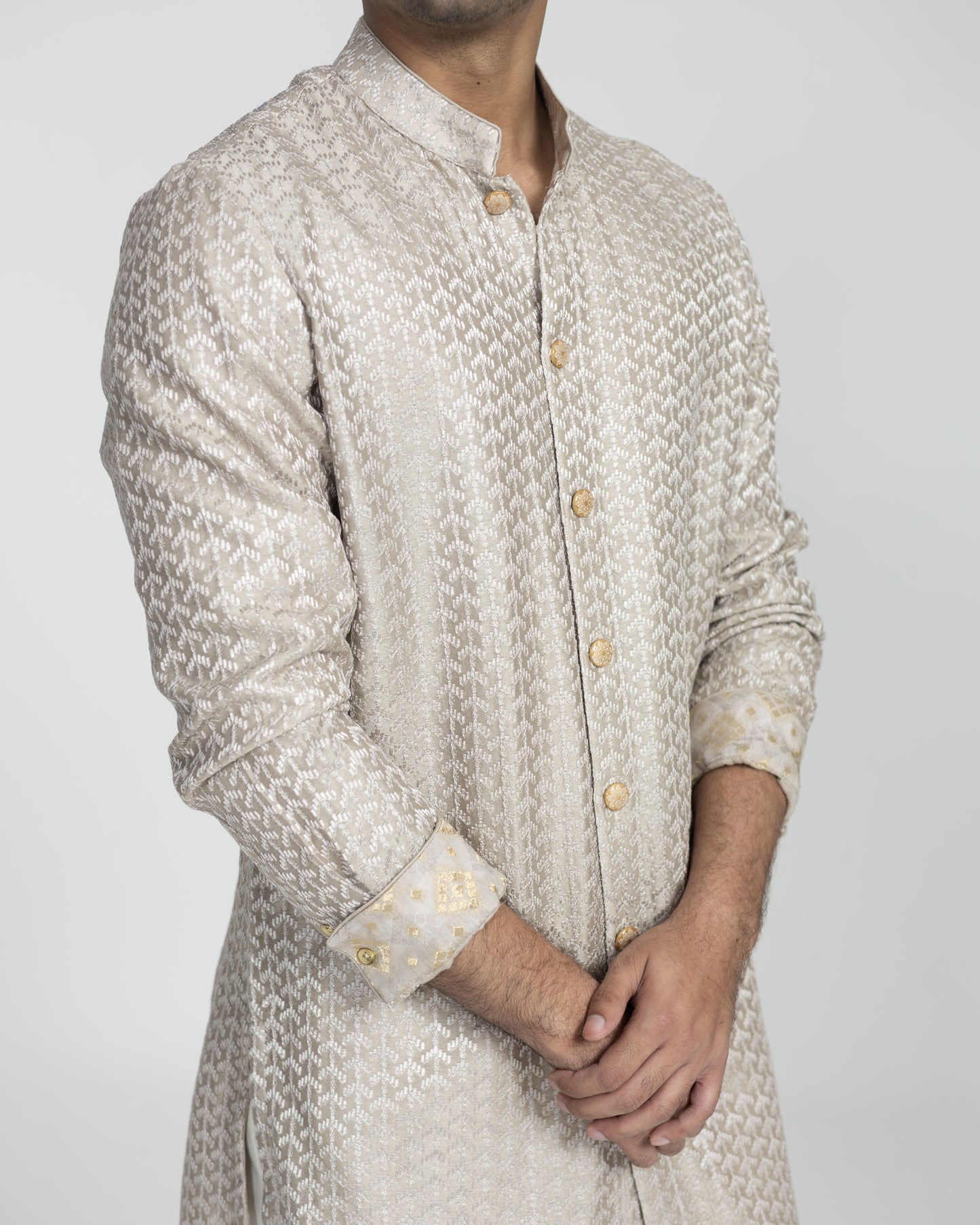 Arrow Nehru Jacket