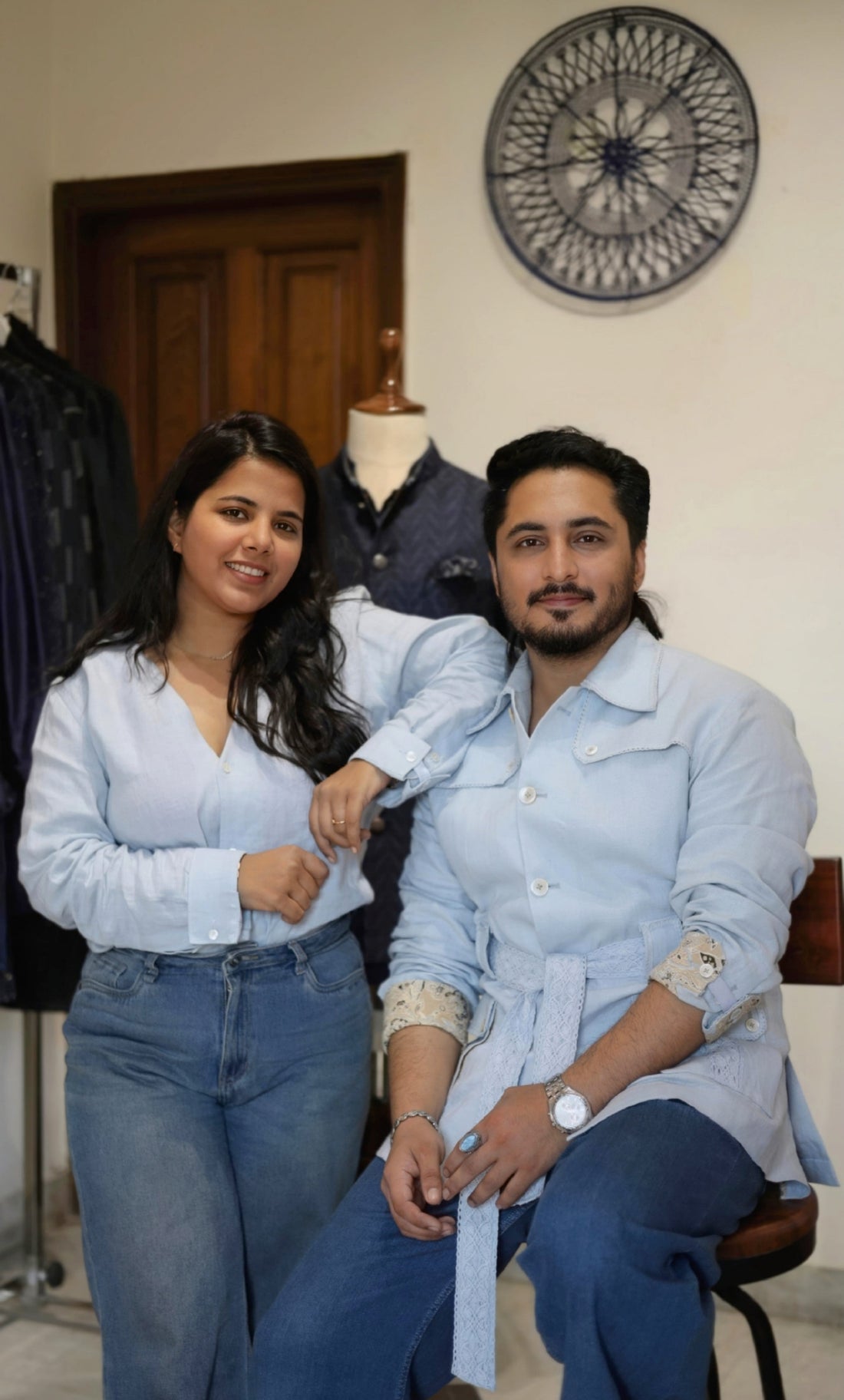 Founders of So. Man