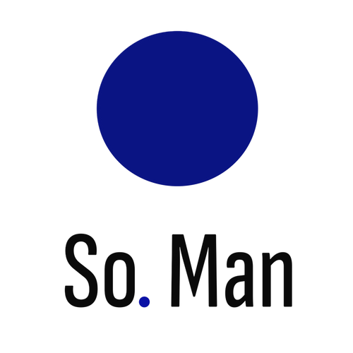 So. Man