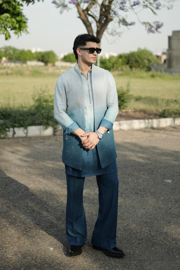 Shivam M.