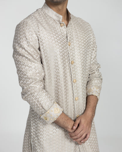 Arrow Nehru Jacket
