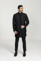 Moroccan Classic Bandhgala