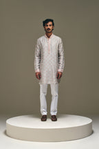 Astral Jaal Kurta