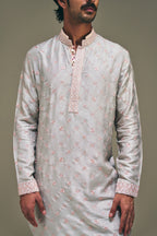 Astral Jaal Kurta