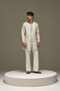 Astral Jaal Kurta