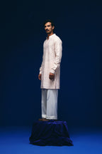 Astral Jaal Kurta