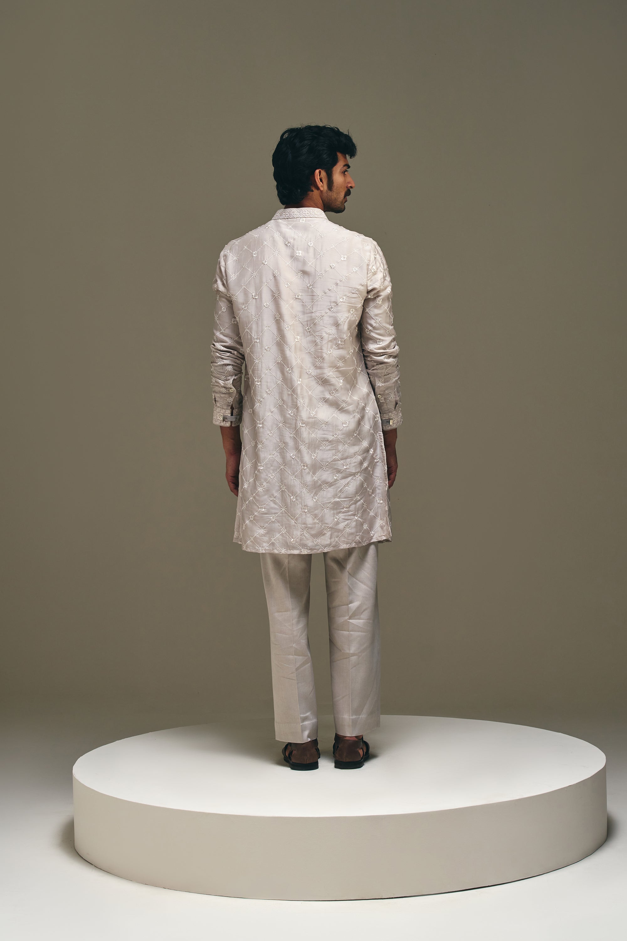Astral Kurta
