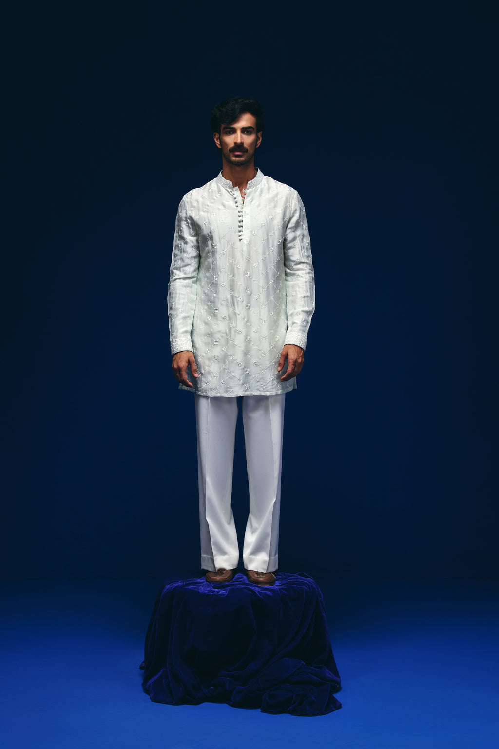 Astral Kurta