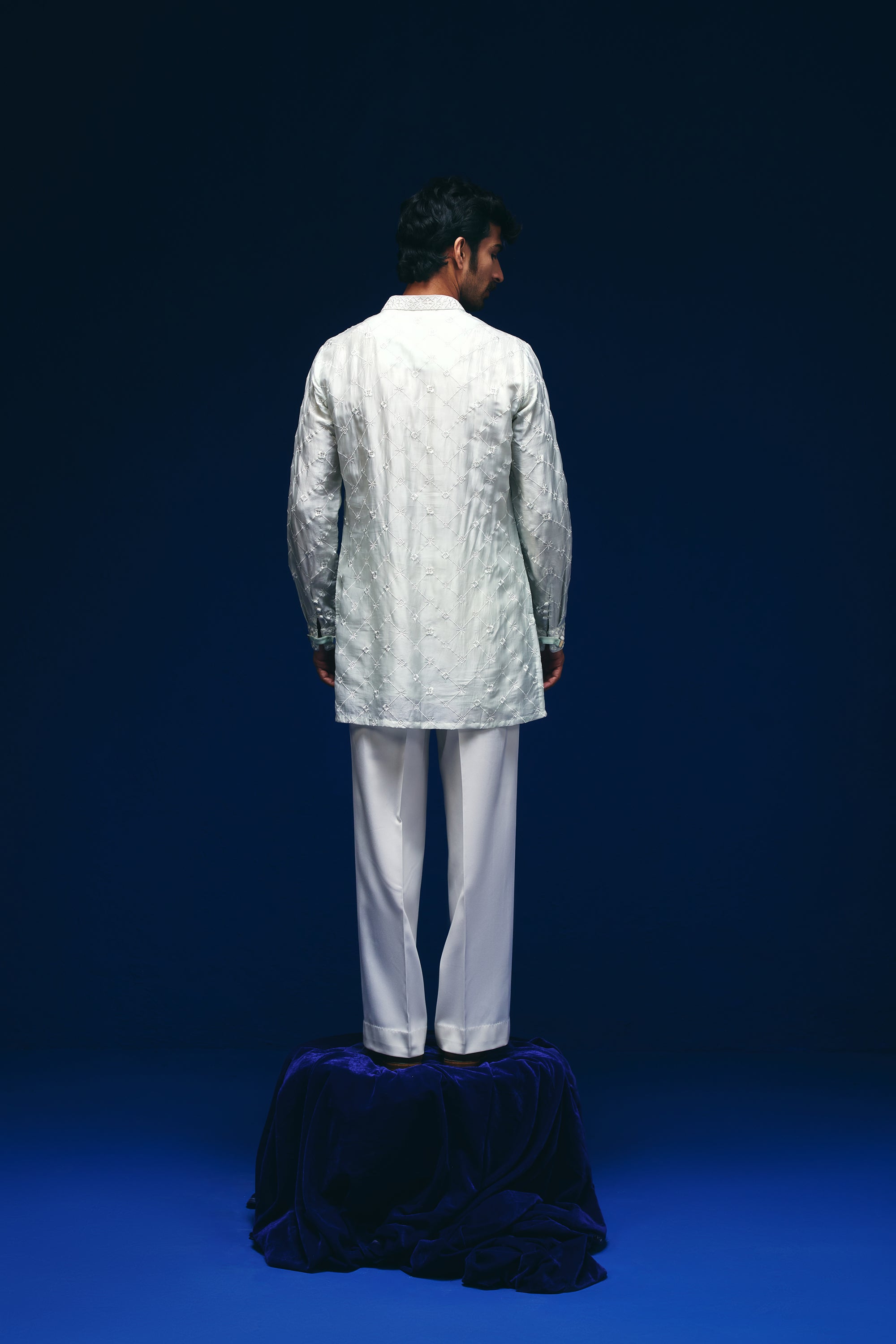 Astral Kurta