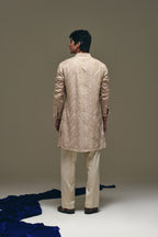 Astral Jaal Kurta
