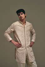 Astral Jaal Kurta