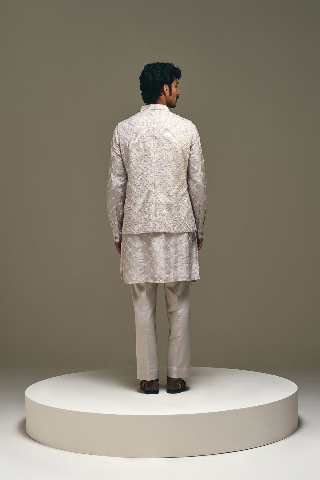 Astral Nehru Jacket