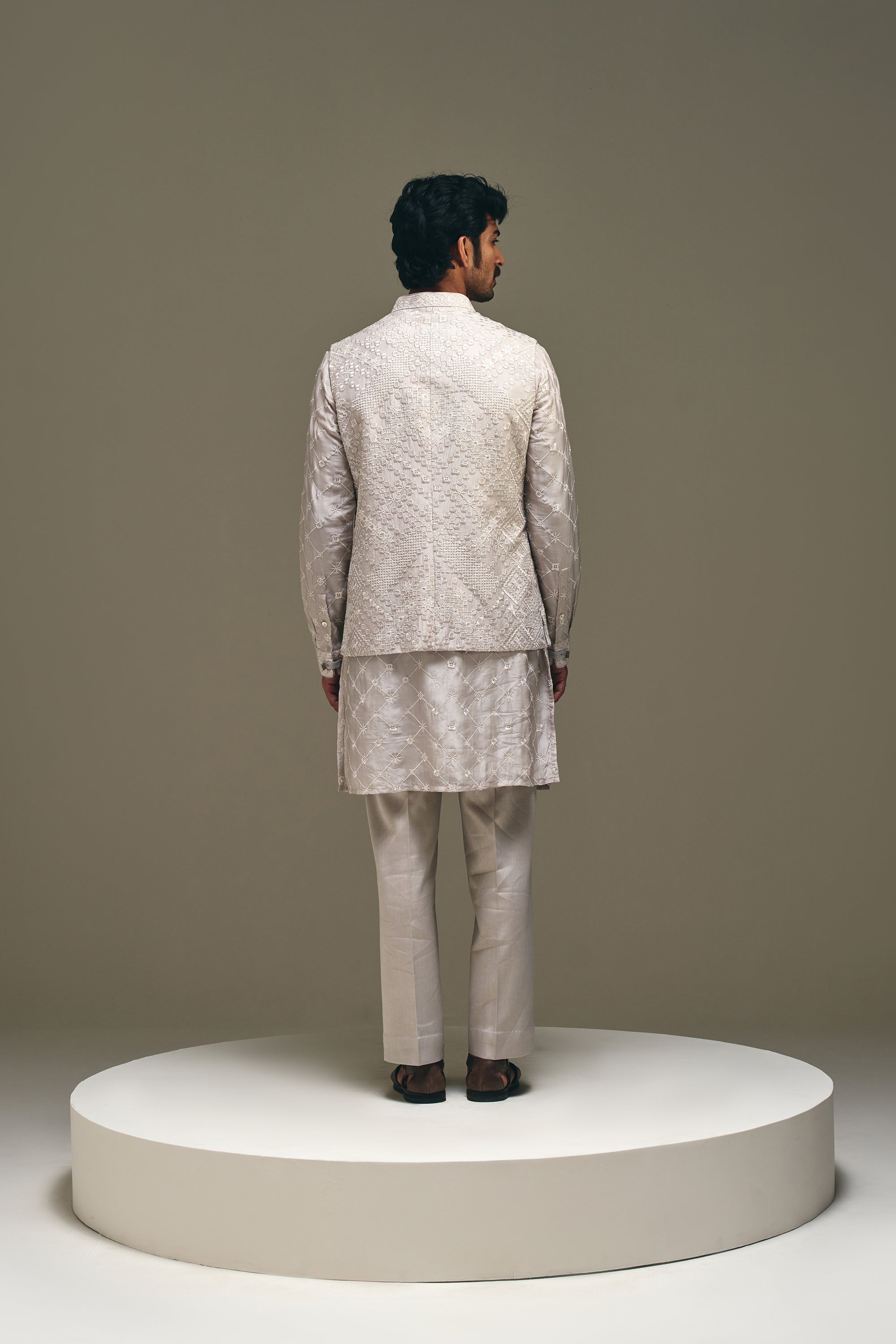 Astral Nehru Jacket
