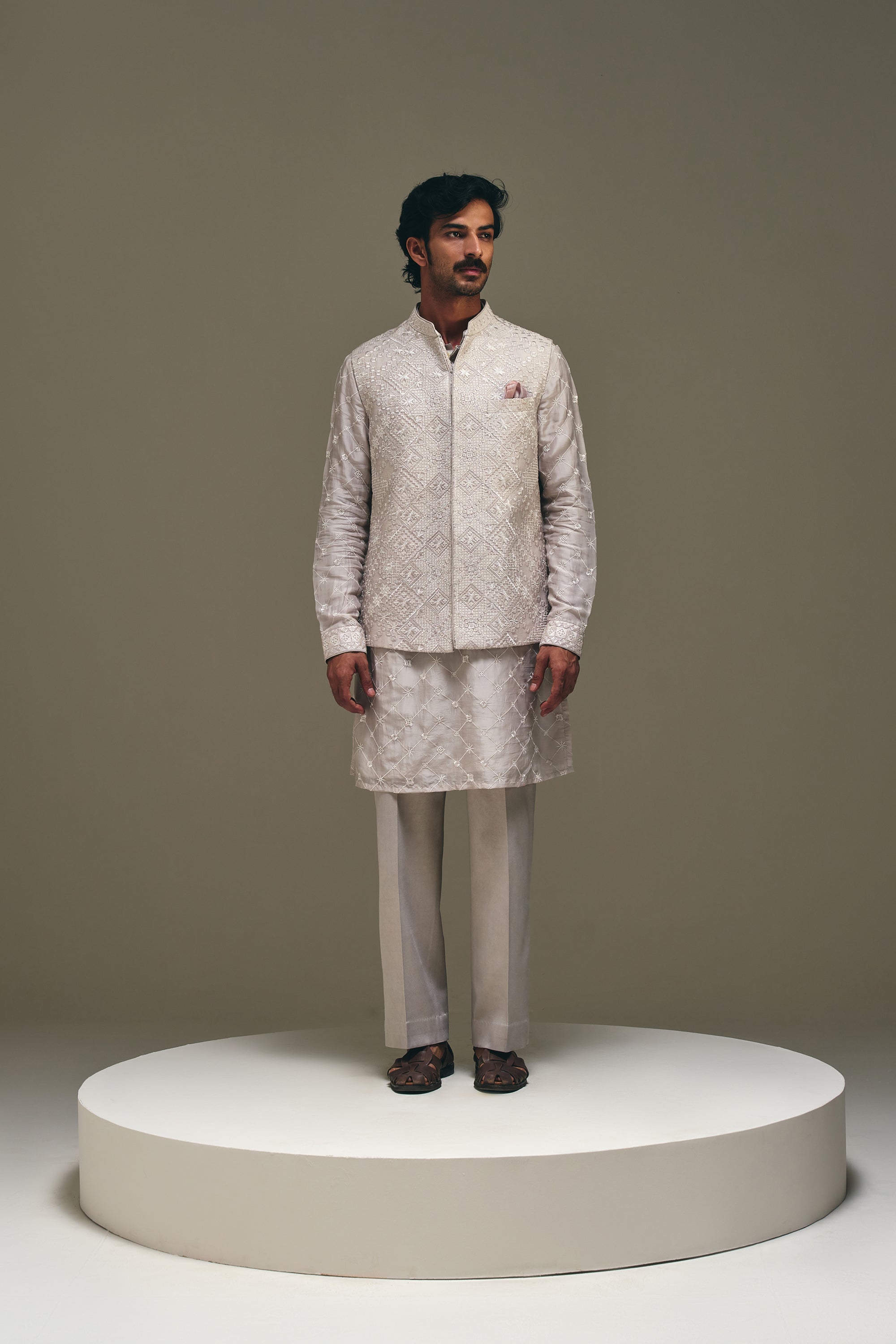 Astral Nehru Jacket