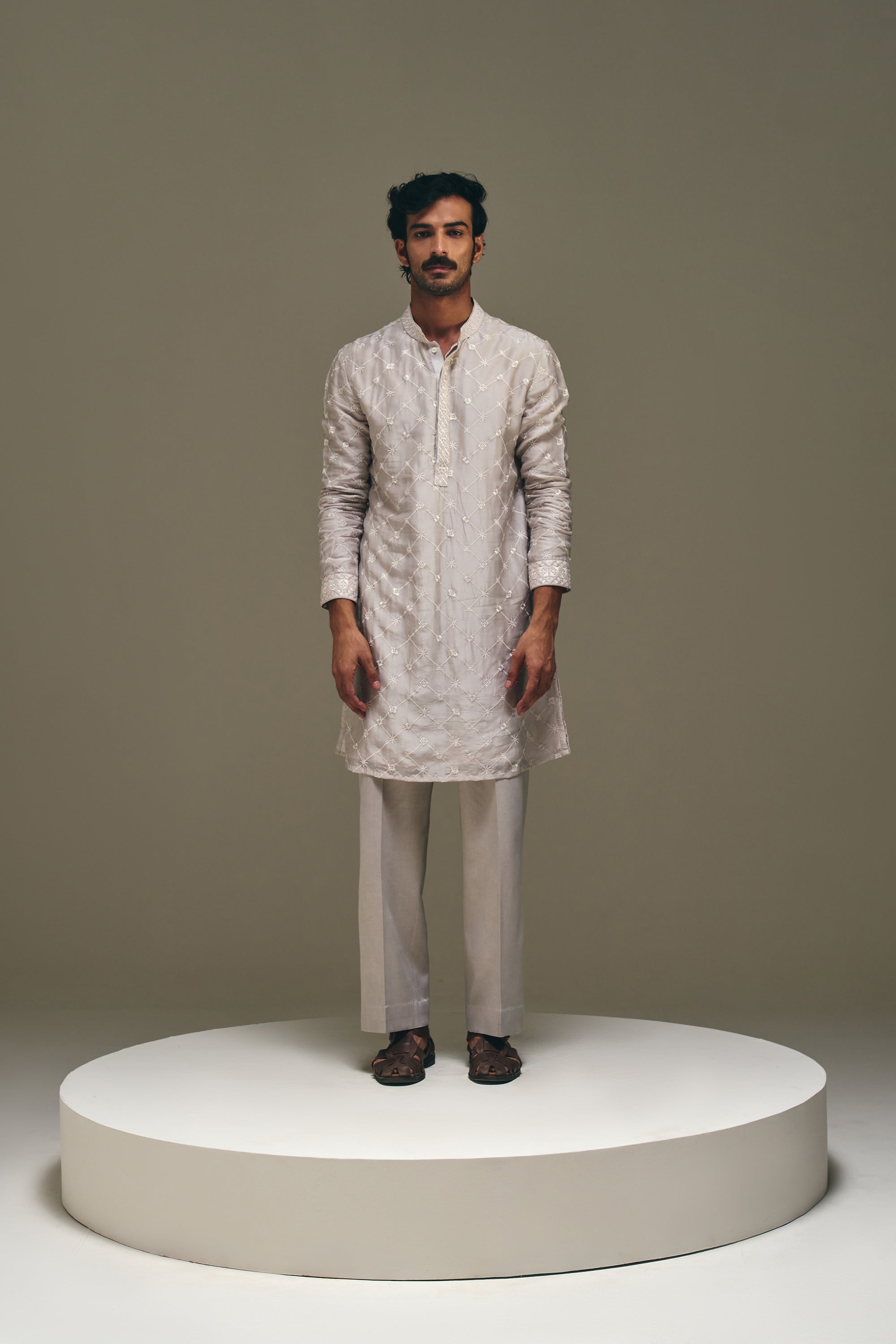 Astral Nehru Jacket