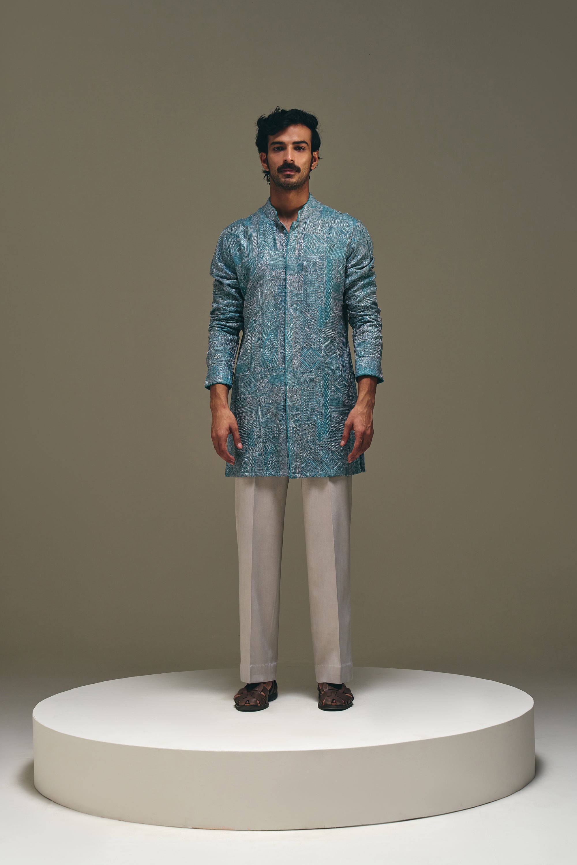 Jibaro Kurta