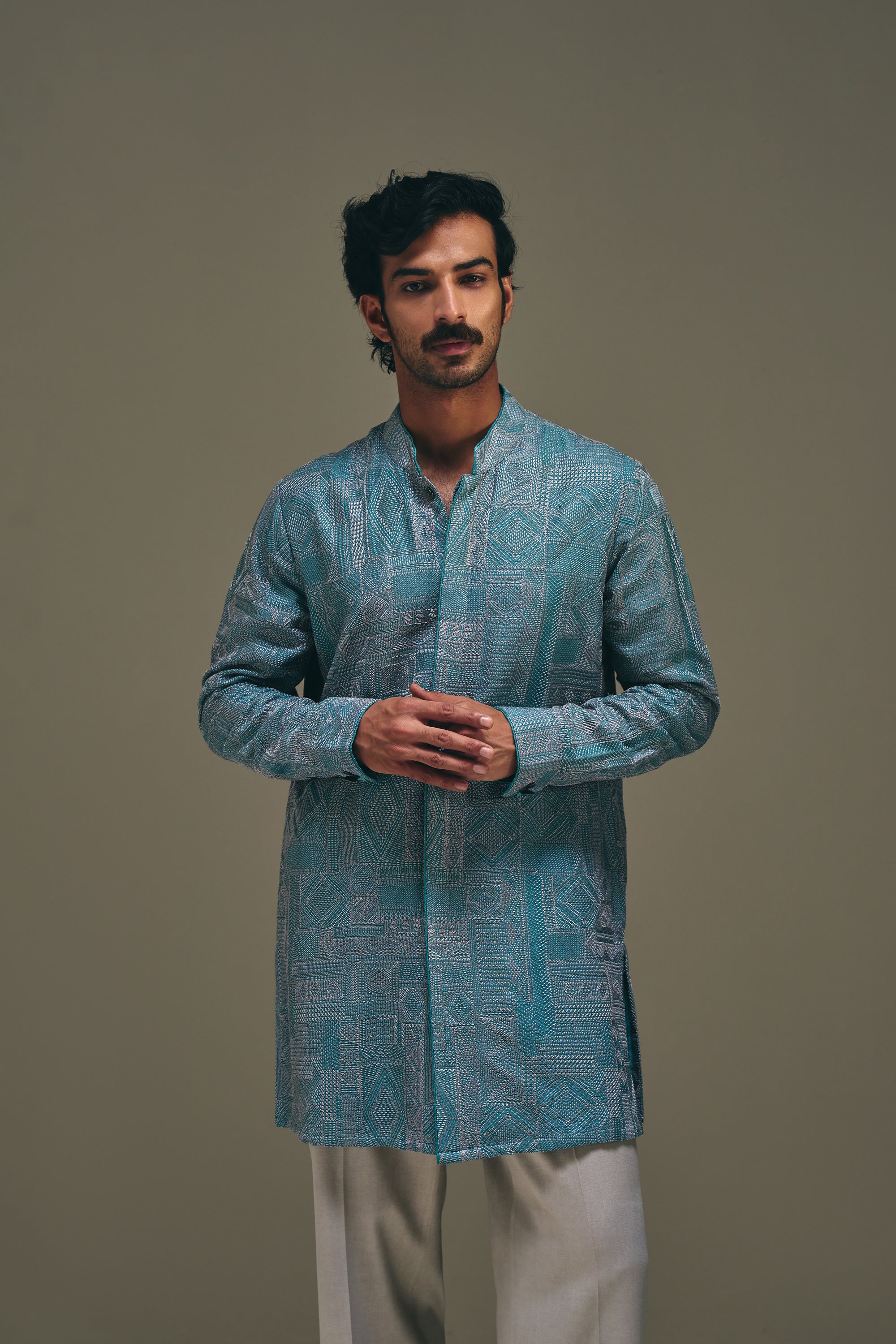 Jibaro Kurta