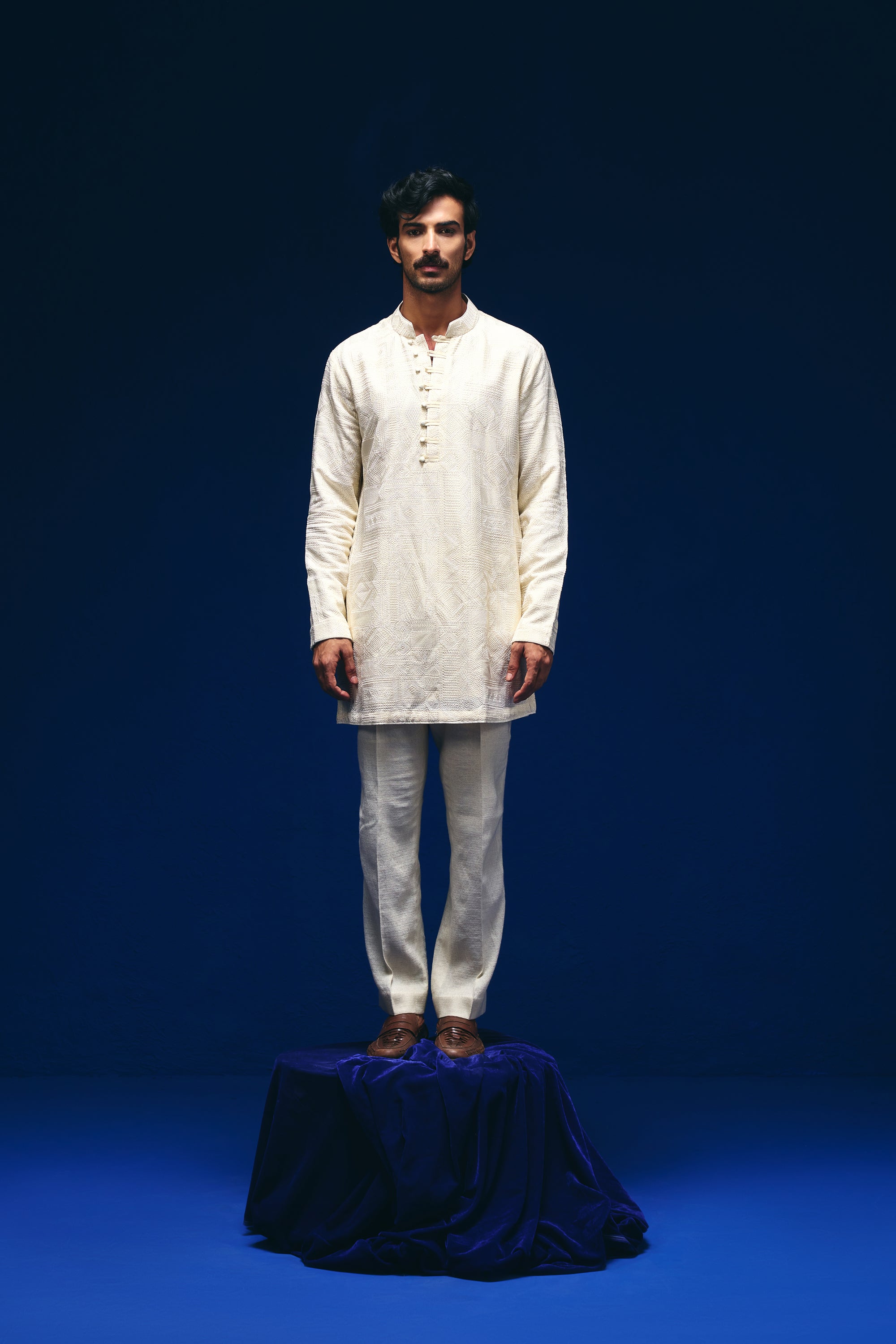 Jibaro Kurta