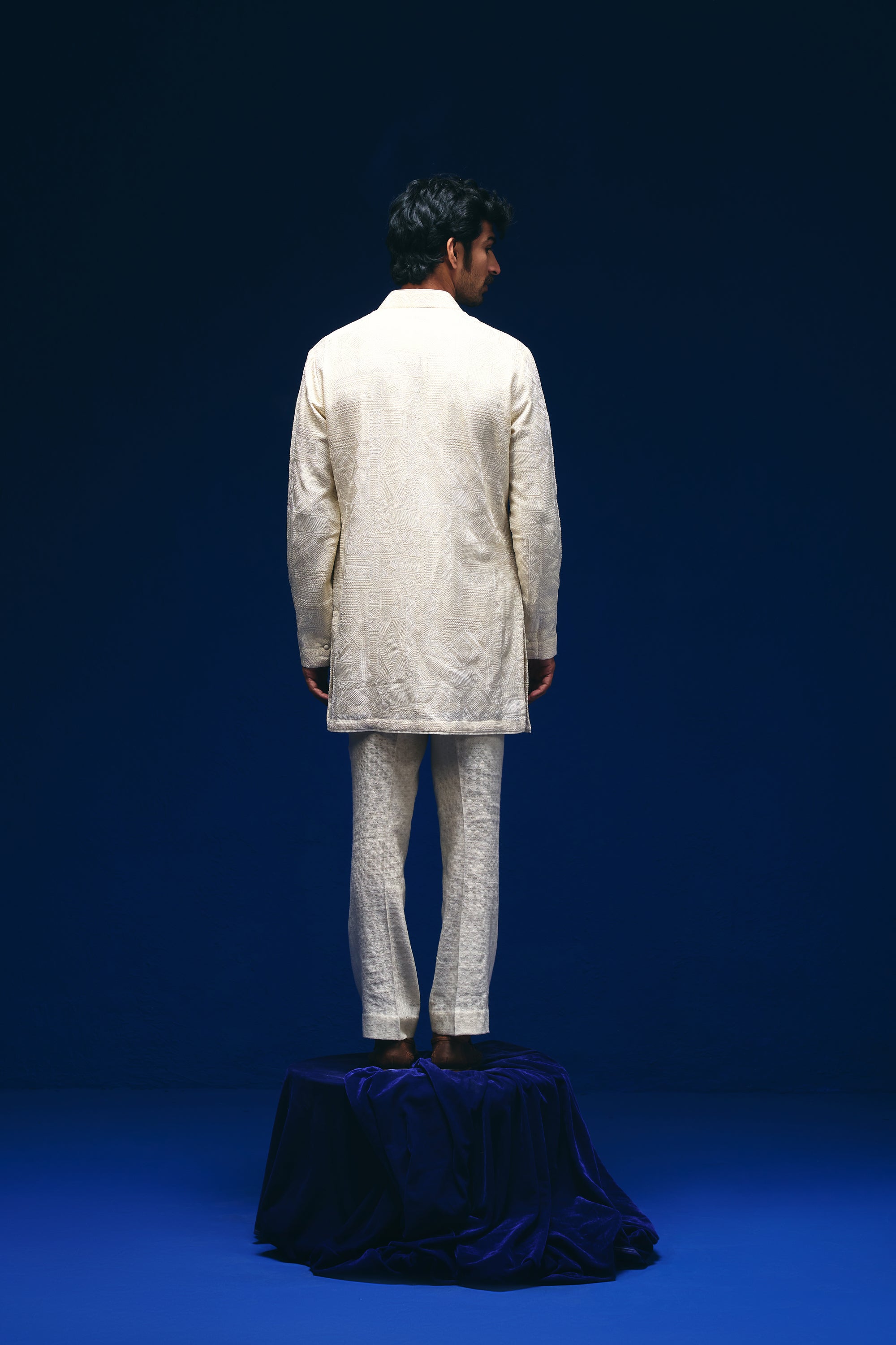 Jibaro Kurta