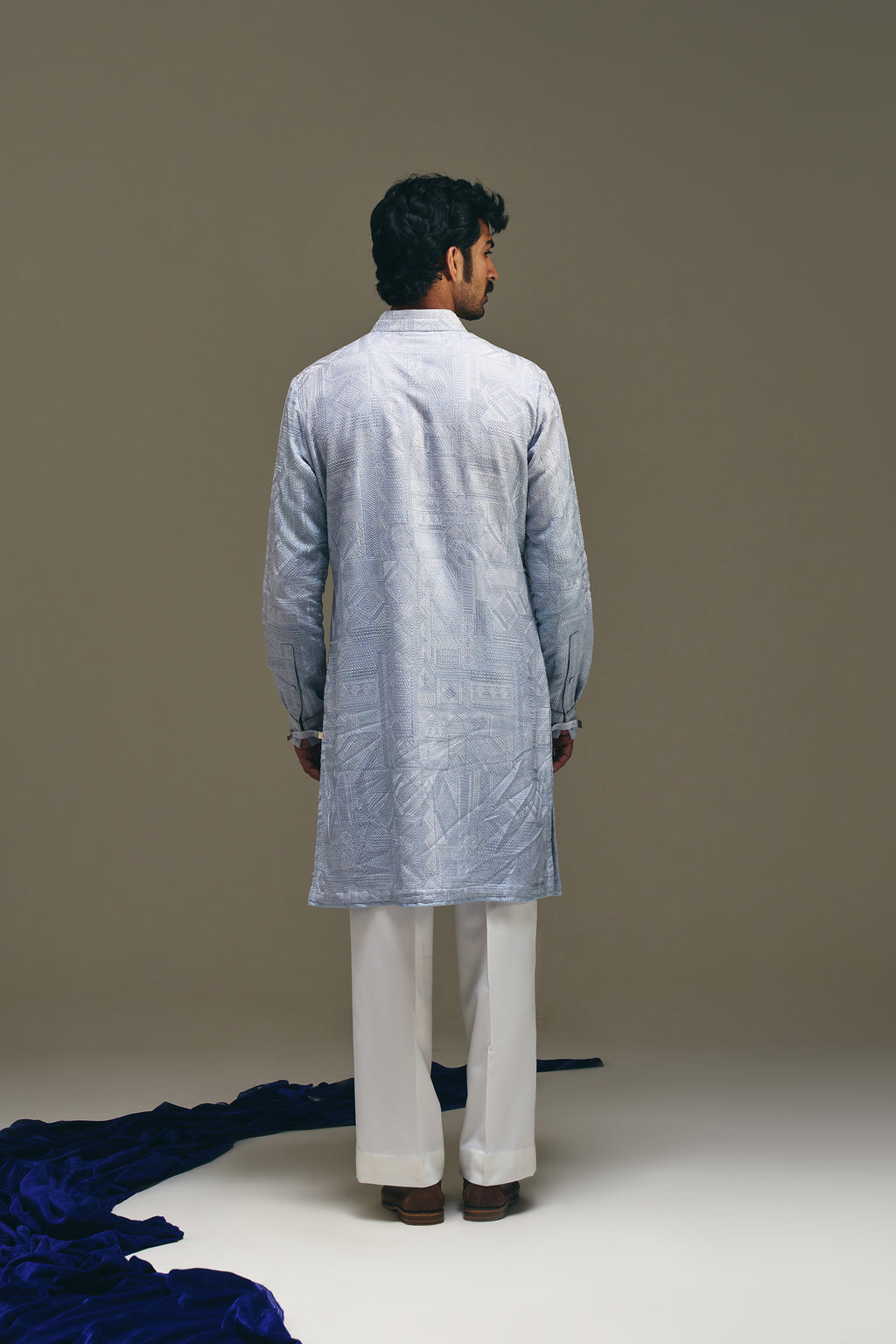 Jibaro Kurta