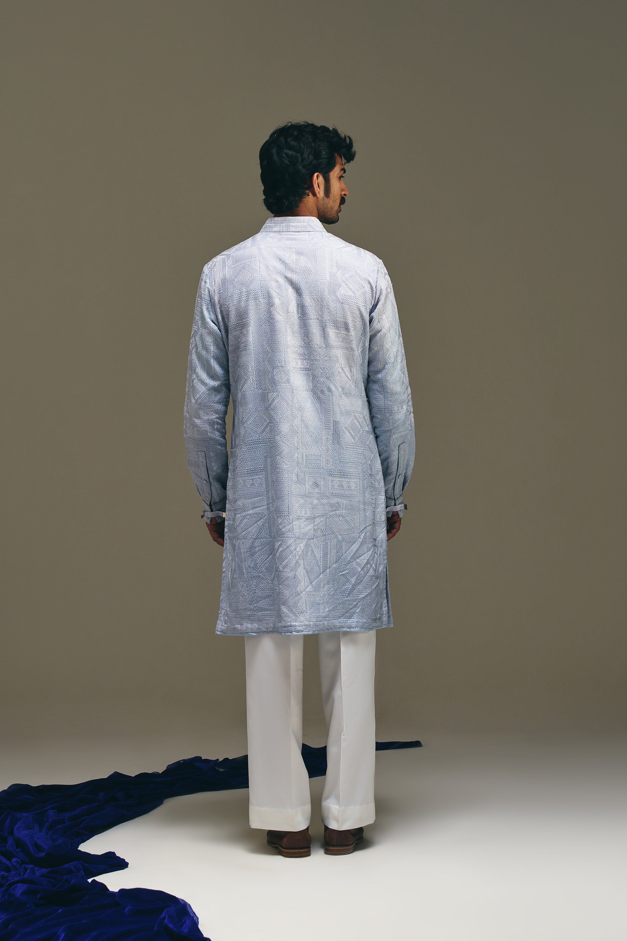 Jibaro Kurta