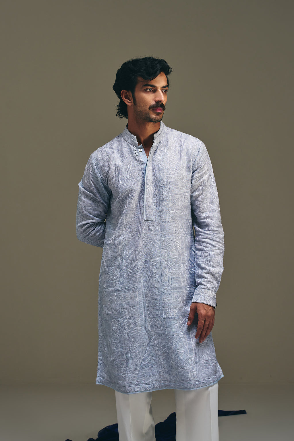 Jibaro Kurta