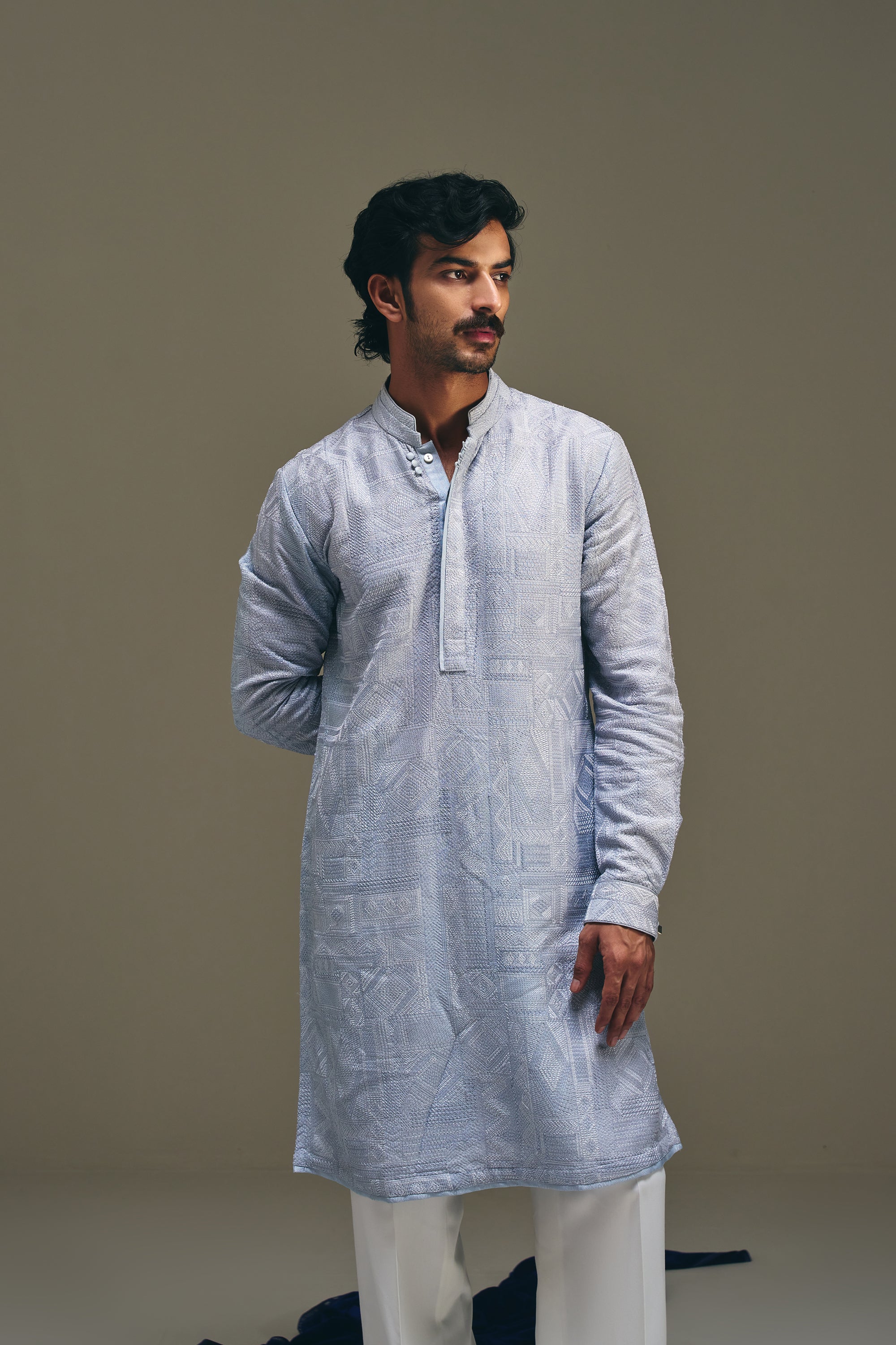 Jibaro Kurta