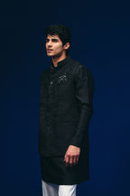 Jibaro Nehru Jacket