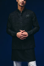 Jibaro Nehru Jacket