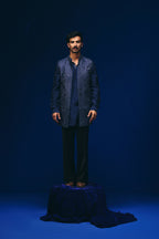 Jibaro Nehru Jacket