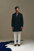 Meander Kurta