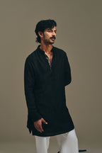 Meander Kurta