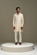 Meander Kurta