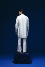 Meander Kurta