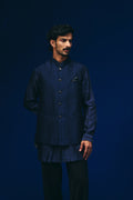 Meander Nehru Jacket