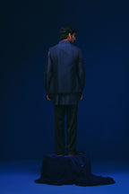 Meander Nehru Jacket