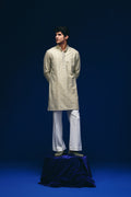 Mosaic Kurta