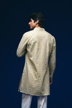 Mosaic Kurta