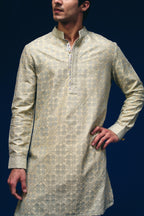 Mosaic Kurta