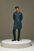 Nest Silk Kurta