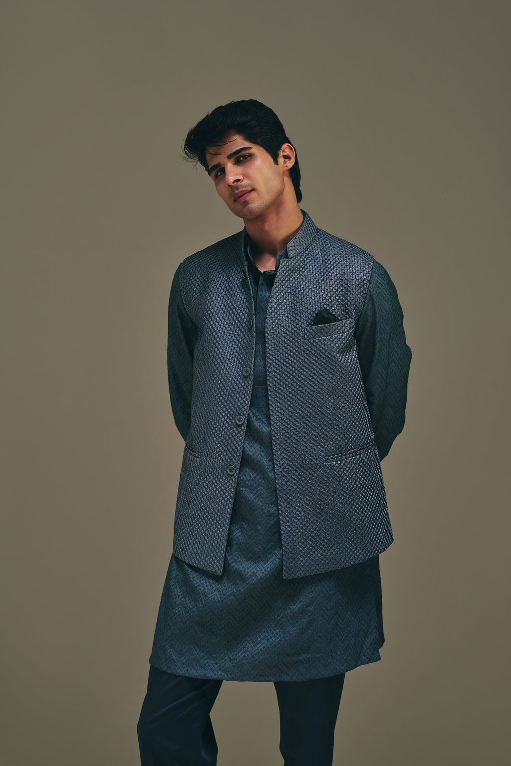 Nest Nehru Jacket