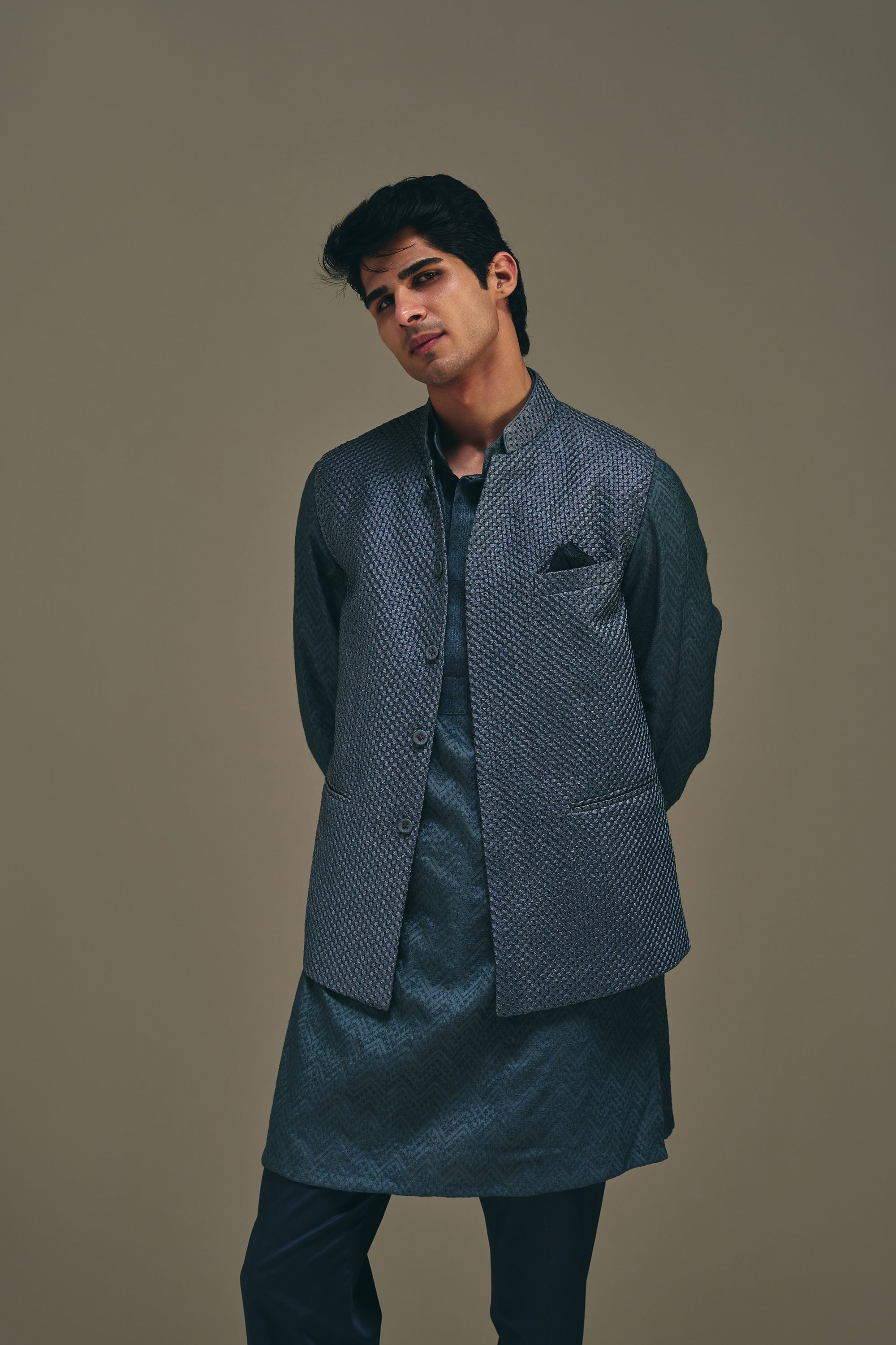 Nest Nehru Jacket
