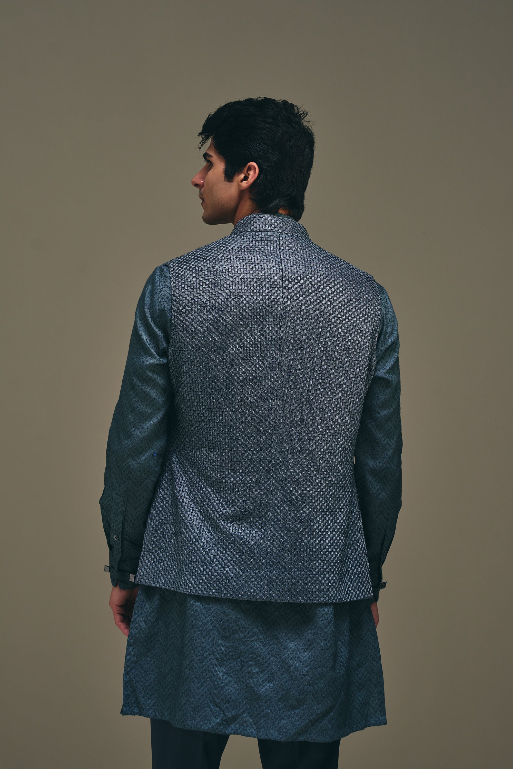 Nest Nehru Jacket