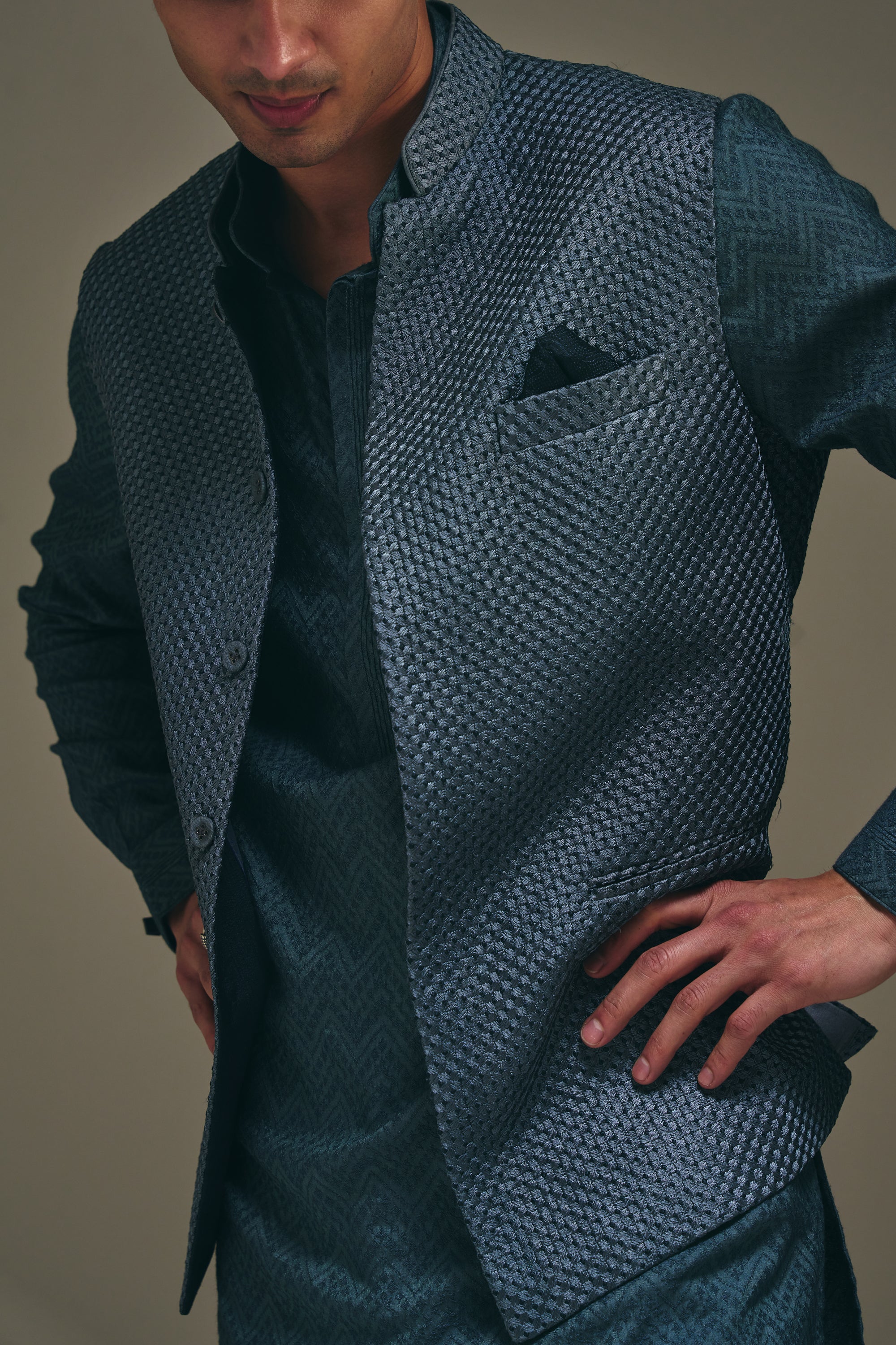 Nest Nehru Jacket