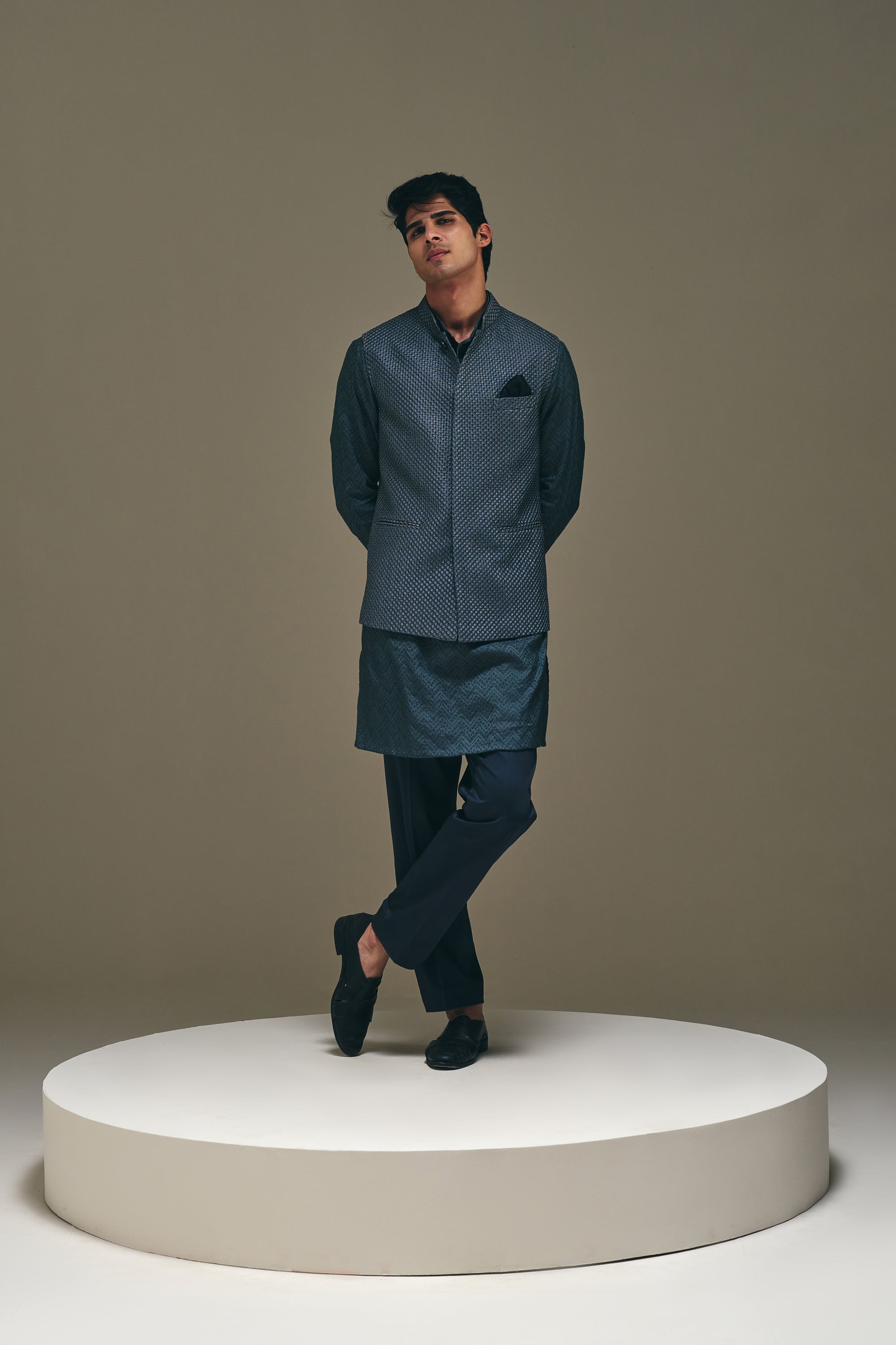 Nest Nehru Jacket
