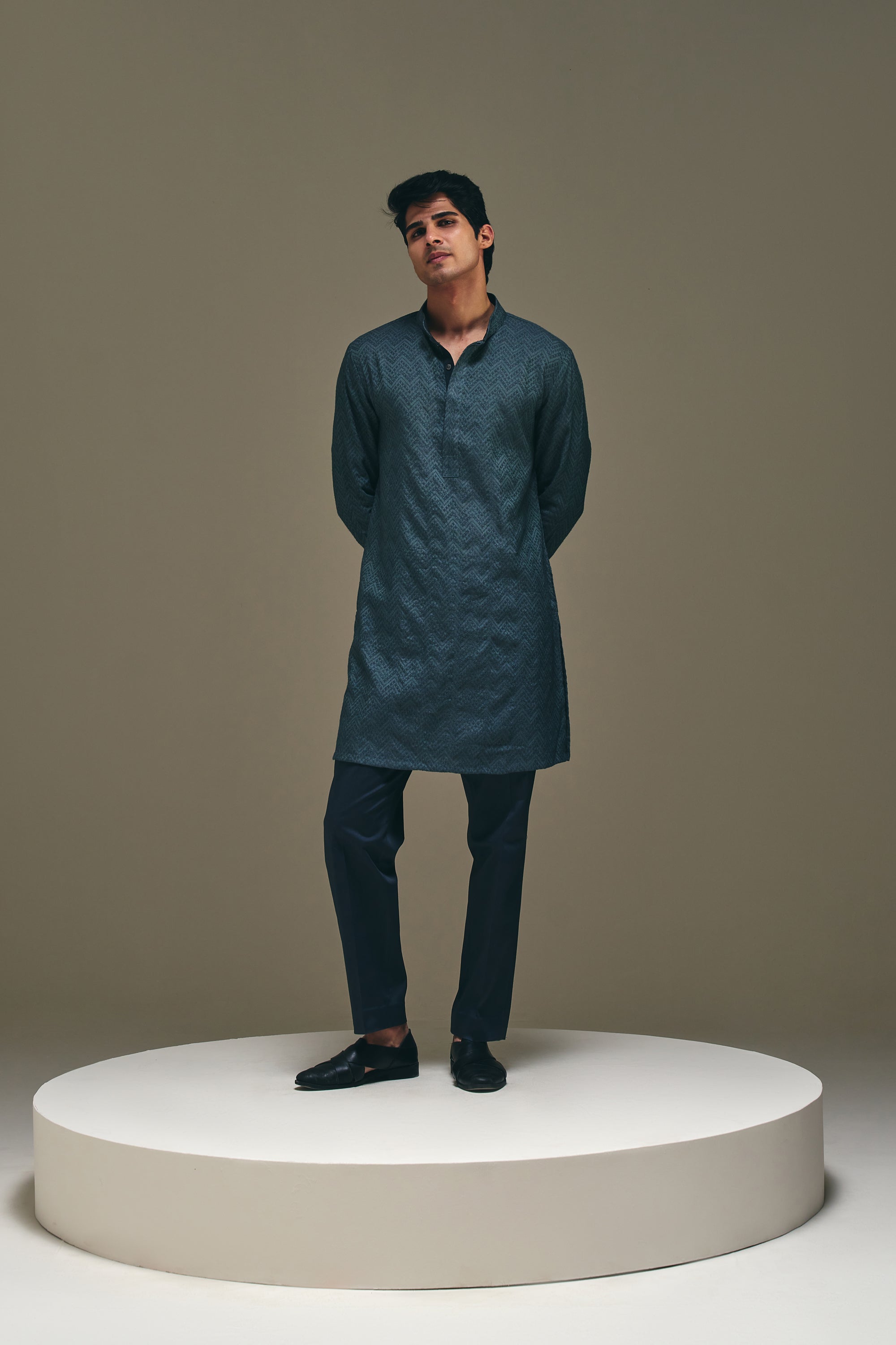 Nest Nehru Jacket