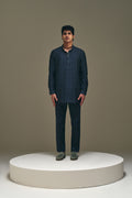 Spirograph Kurta