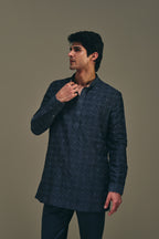Spirograph Kurta