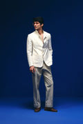 Summer Convertible Jacket